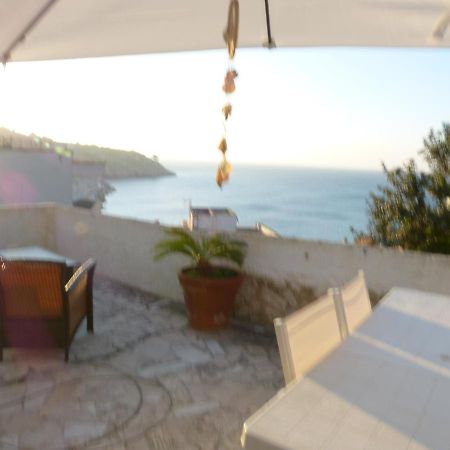 Casa Vacanze Vincenzo E Rosanna Castro  Экстерьер фото