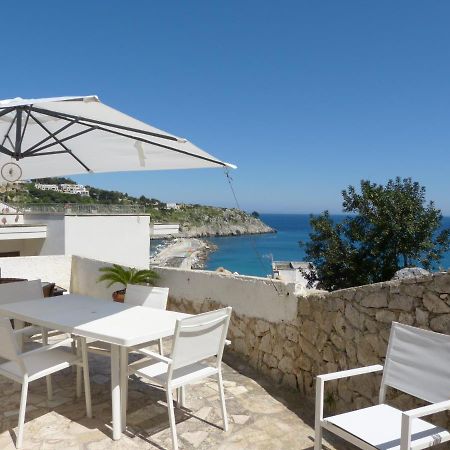 Casa Vacanze Vincenzo E Rosanna Castro  Экстерьер фото