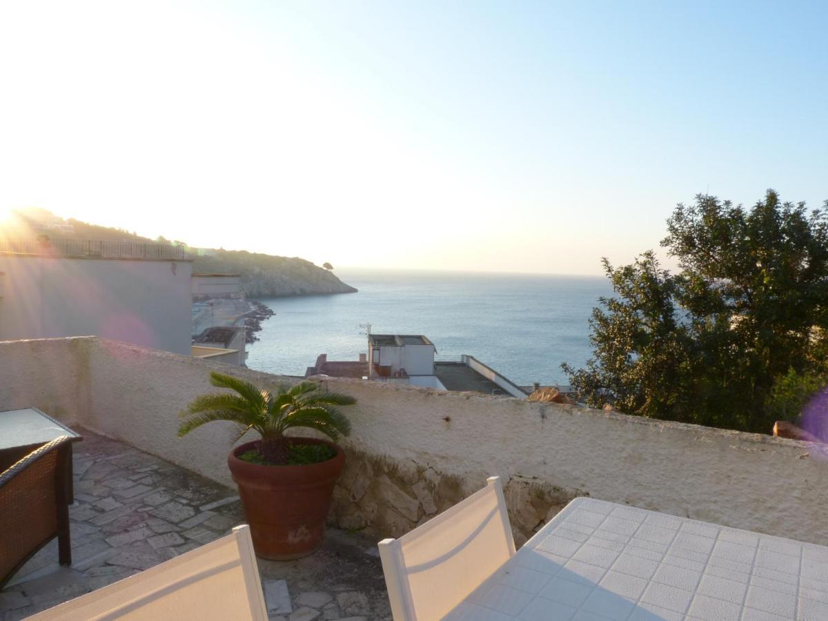 Casa Vacanze Vincenzo E Rosanna Castro  Экстерьер фото