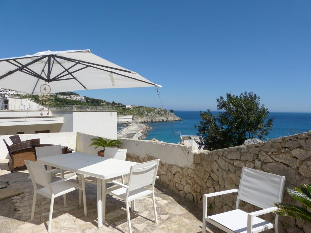 Casa Vacanze Vincenzo E Rosanna Castro  Экстерьер фото