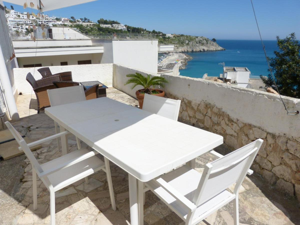 Casa Vacanze Vincenzo E Rosanna Castro  Экстерьер фото